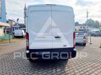 2021 Fiat Ducato