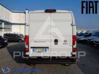 2021 Fiat Ducato