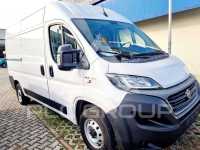 2021 Fiat Ducato