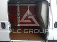 2021 Fiat Ducato