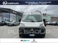 2021 Fiat Ducato