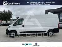 2021 Fiat Ducato