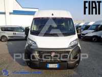 2021 Fiat Ducato