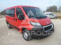 2021 Fiat Ducato
