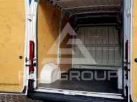 2021 Fiat Ducato
