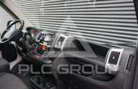 2021 Fiat Ducato