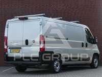 2021 Fiat Ducato