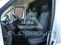2021 Fiat Ducato