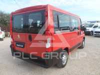 2021 Fiat Ducato