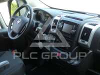 2021 Fiat Ducato