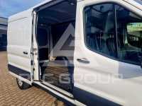2021 Fiat Ducato