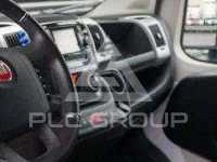 2021 Fiat Ducato