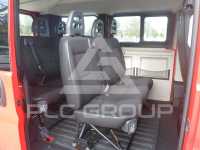 2021 Fiat Ducato
