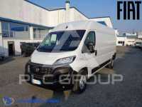 2021 Fiat Ducato
