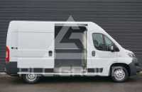 2021 Fiat Ducato