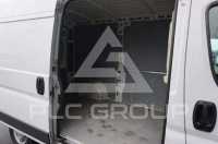 2021 Fiat Ducato