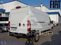 2021 Fiat Ducato