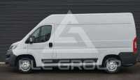 2021 Fiat Ducato