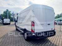 2021 Fiat Ducato