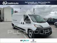 2021 Fiat Ducato