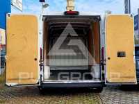 2021 Fiat Ducato