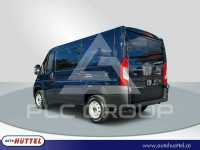 2021 Fiat Ducato