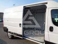 2021 Fiat Ducato