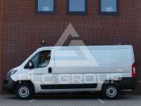 2021 Fiat Ducato