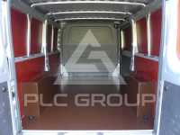 2021 Fiat Ducato