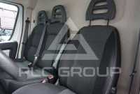 2021 Fiat Ducato