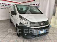 2021 Fiat Talento