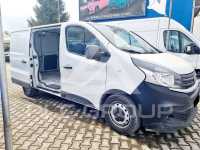2021 Fiat Talento