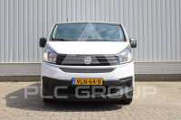 2021 Fiat Talento