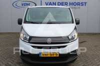 2021 Fiat Talento