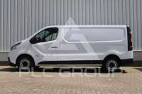 2021 Fiat Talento
