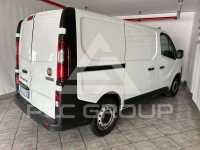 2021 Fiat Talento