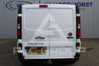 2021 Fiat Talento