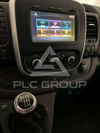 2021 Fiat Talento