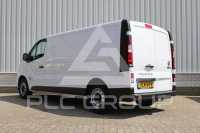 2021 Fiat Talento