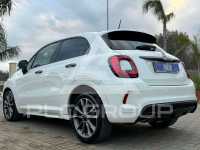 2020 Fiat 500