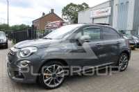 2021 Fiat 500