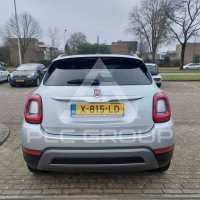 2021 Fiat 500