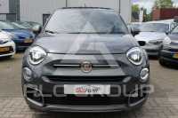 2021 Fiat 500