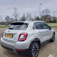 2021 Fiat 500