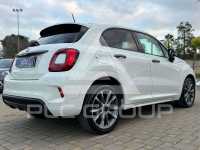 2020 Fiat 500
