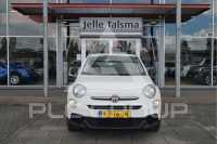 2021 Fiat 500