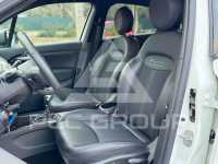 2020 Fiat 500
