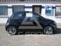 2021 Fiat 500