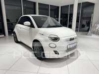 2021 Fiat 500