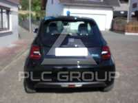 2021 Fiat 500